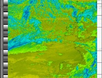 NOAA 15 therm